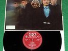 Rolling Stones Between The Buttons Decca Red Ear Mono