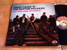 33T CRAZY CAVAN.OUR OWN WAY OF ROCKIN'..ROCKABILLY