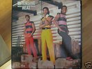 INTENSIVE HEAT-S/T-LP RARE 1982 BOOGIE FUNK PROMO HEAR