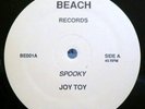 SPOOKY - JOY TOY  ITALO/HI-NRG BOBBY 