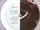 Dead C-Golden Canine-12''