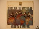 MIGHTY RYEDERS 