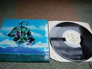 THE CAN Monster Movie 69 Debut LP UK A1/B1 UAS29094 EX+