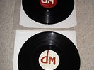 DEPECHE MODE Freelove (PL12Bong 32) 2x 12