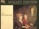 philips 6747380 14lp mozart haebler-hoffmann sonatas nm