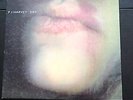 PJ HARVEY DRY ( SINGLE VINYL LP)WITH INNER