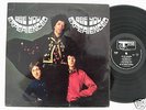 JIMI HENDRIX   Are You Experienced   (UK) TRACK A1/B1