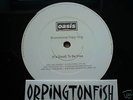 PROMOTIONAL PROMO OASIS ITS GOOD TO BE FREE 12