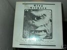 CLASSIC ROCK - King Crimson - Groon LP Wizardo Records