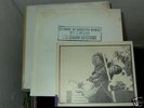 Jimi Hendrix - Incident At Rainbow Bridge LP YELLOW