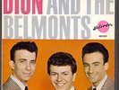Dion And The Belmonts  German EP auf Heliodor