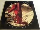 KATE BUSH The Red Shoes UK EX 1993 EMI LP