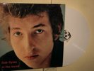 BOB DYLAN - IN THE MOOD - RARE VINYL LP - WHITE WAX