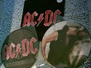 AC/DC *** Black Ice - Doppel Picture LP ***