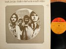 KINKS THEN NOW USA PROMO ONLY LP NEVER ISSUED 1969