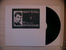 WHITEHOUSE Right To Kill - Come Org. original ltd ed.