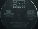 STEVEN ABDUL KAHN - GOTTA HAVE YOUR LOVING  *SEALED* 