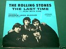 Rolling Stones,The Last Time 7