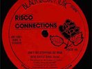 12'': Risco Connection - Ain't No Stopping Us Now 79 US