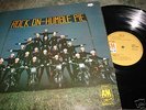 Humble Pie - Rock On UK A+M  LP Small Faces Original