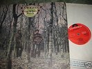 Gay + Terry Woods - Backwoods UK Polydor Folk LP Orig