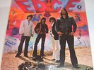EDGE S/T Psych Private RARE Hard Fuzz NM- original rock