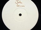 The BEATLES John Lennon Test Press LP SW3372