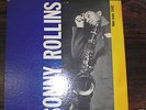 SONNY ROLLINS Blue Note BLP 1542 DG RVG Ear 47West
