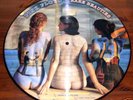 Pink Floyd Rare Beauties back catalogue picture disc