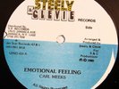 CARL MEEKS Emotional Feeling NR MINT PEENIE PEENIE MP3