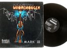 MARK III Marvin Whoremonger 2LP Insane Private Funk