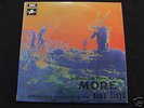 PINK FLOYD More UK earliest EMI 1st press NM psych lp