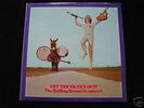 ROLLING STONES Get Yer Ya-Ya's Out UK earliest 1st NM
