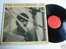 JOHN WARREN BIG BAND LIVE IN BREMEN - SKIDMORE-BECKETT