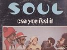 S.O.U.L.-Can You Feel It-Rare 70's Northern Soul LP