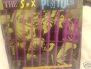 Sex Pistols - Live at Chelmsford Prison -Canada -Mint-