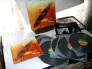 MINT***LED ZEPPELIN 6-LP BOX SET***WITH 36 PAGE BOOKLET