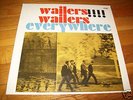 WAILERS Everywhere RARE Etiquette Garage Psych LP