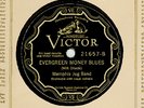 MEMPHIS JUG BAND (1928) Peaches In The Springtime  E