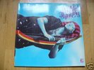 WISHFUL THINKING Rare GER Prog Psych Orig.Lp 1971 M--