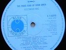 Fleetwood Mac – The Pious Bird Of Good Omen (1st Press)