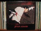 RYAN ADAMS ROCK N ROLL VINYL LP - UK PRESSING MINT RARE
