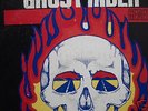 General Trees -Ghost Rider/Jack Scorpio /1985 Sunset LP