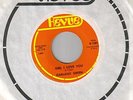 Garland Green Girl I Love You / It Rained Forty Days EX