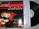 Social Distortion - White Light...Heat...Trash - 12