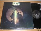 FM/DIRECT TO DISC LP Audiophile PRIVATE psych/moog/prog