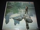 SAM COOKE LP- I THANK GOD KEEN MINT UNPLAYED HIS RAREST