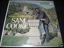 SAM COOKE LP- WONDERFUL WORLD KEEN 1960 MINT UNPLAYED
