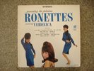 PRESENTING THE FABULOUS RONETTES (PHILLES 4006) STEREO