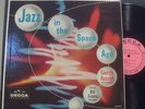 GEORGE RUSSELL Jazz In Space Age Orig LP Bill Evans M-